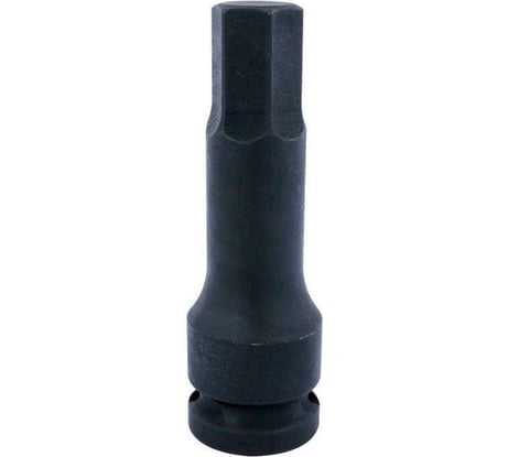 Головка шестигранная ударная СТАНКОИМПОРТ HEX H14, 1/2DR CS1224H14