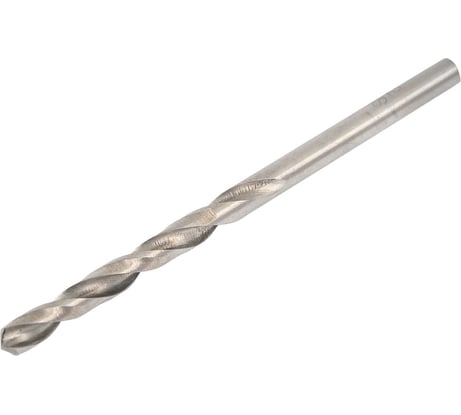 Сверло по металлу Admiral Stars d - 4,2мм DM42 54420430