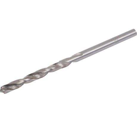 Сверло по металлу Admiral Stars d - 4 мм DM4 54420425