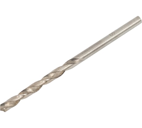 Сверло по металлу Admiral Stars d - 3 мм DM3 54420406