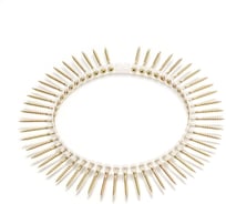 Саморезы в ленте GNG 3.9x55 мм, 1000 шт, для деревянных конструкций GNSCWS3955EG