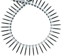 Саморезы в ленте GNG 3,9x35 мм, 1000 шт, ГВЛ-металл/дерево GNSCFPSW3935PH