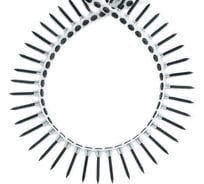 Саморезы в ленте GNG 3.5x35 мм, 1000 шт, ГСП-металл GNSCHPS3535PH