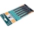Пилки для электролобзика по древесине MKSS Toolbox MK0910 T119B MKSS MK09100119 3