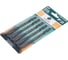 Пилки для электролобзика по древесине MKSS Toolbox MK0910 T144D MKSS MK09100144 2