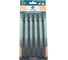 Пилки для электролобзика по древесине MKSS Toolbox MK0910 T344D MKSS MK09100344 3