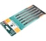 Пилки для электролобзика по древесине MKSS Toolbox MK0910 Т234Х (progressor) MKSS MK09100234 4