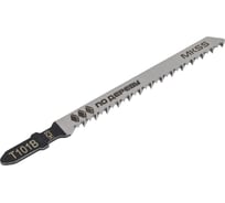 Пилки для электролобзика по древесине MKSS Toolbox MK0910 Т101В MKSS MK09100101
