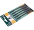 Пилки для электролобзика по древесине 5шт/уп T244D MKSS Toolbox MK0910 MK09100244 3