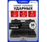 Набор ударных 6-гранных головок EVERFORCE 1/2", 35 предметов EF-4353-5K(61638) 2