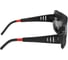Очки защитные с автоматическим затемнением PLAZWELD TX-012S PWE-012S 3