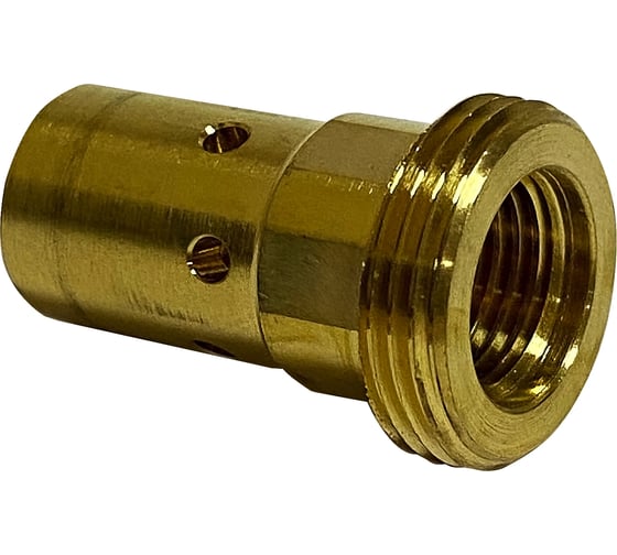 Держатель наконечника Brima M8 к MB-501D 20шт НП000001666