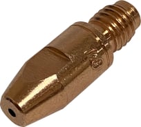 Наконечник токопроводящий Brima MB-501D CuCrZr М8-30 ф 1.6 10 шт НП000001667