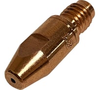 Наконечник токопроводящий Brima MB-501D CuCrZr М8-30 ф 1.2 10 шт НП000001668