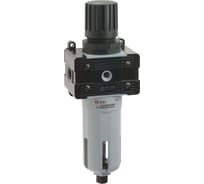 Фильтр BTI №1 с регул.давления 1/4 6173