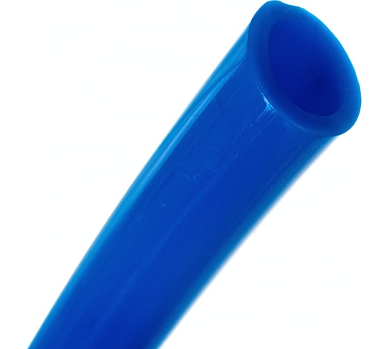 Пневмотрубка полиуретановая, бухта 100 м, 8х12 мм Pegas pneumatic 6407