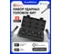 Набор головок-бит HEX ударных Forcekraft 8 предметов FK-4087MPB(27087) 2