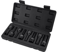 Набор головок-бит TORX ударных Forcekraft 8 предметов FK-4088MPB(27088)