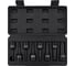 Набор головок-бит TORX ударных Forcekraft 8 предметов FK-4088MPB(27088) 5