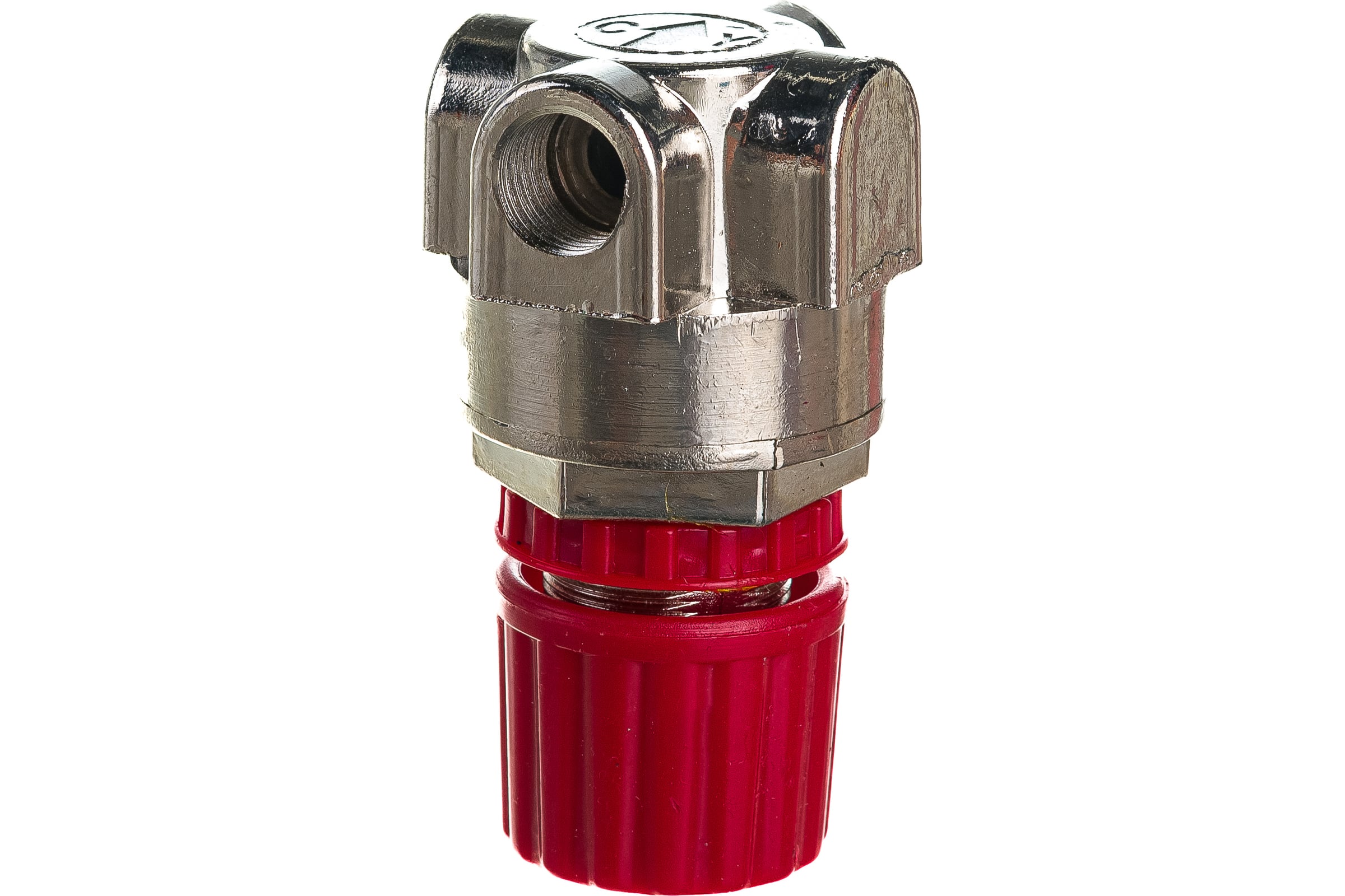 РегулятордавлениядлякомпрессораPegaspneumatic4603