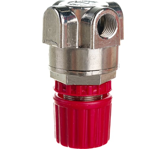 Регулятор давления для компрессора Pegas pneumatic 4603