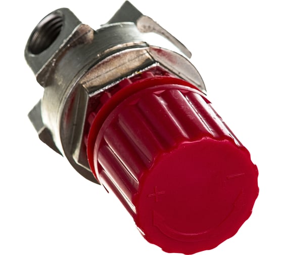 Регулятор давления для компрессора Pegas pneumatic 4603
