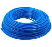 Трубка Harrison PE (полиэтилен) 10х12 мм, 8 бар, длина 100 м, синяя HES1012-BS