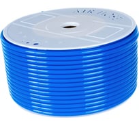 Пневмотрубка полиуретановая бухта 100 м, 6.5х10 мм Pegas pneumatic 6406