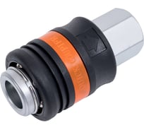 Быстросъем рапид мама - внутренняя резьба 13 мм NORM GS-M-2713-2