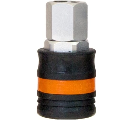 Быстросъем рапид мама - внутренняя резьба 13 мм NORM GS-M-2713-2