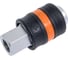 Быстросъем рапид мама - внутренняя резьба 13 мм NORM GS-M-2713-2 2