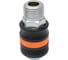 Быстросъем рапид, Мама - Внешняя резьба 1/2" (20мм) NORM GS-M-2720-1 4
