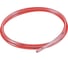Красный полупрозрачный шланг FESTO полиуретан PUN-H-6X1-TRT-15 15 м 804868515 1