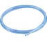 Синий полупрозрачный шланг FESTO полиуретан PUN-H-6x1-TBL-15 15 м 804868215 1