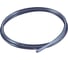 Чёрный полупрозрачный шланг FESTO полиуретан PUN-H-6X1-TSW-15 15 м 804868315 1