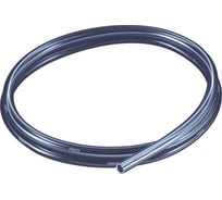 Чёрный полупрозрачный шланг FESTO полиуретан PUN-H-8X1,25-TSW-15 15 м 804869315