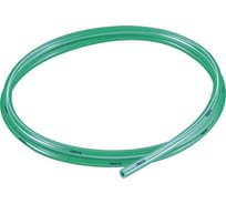 Зелёный полупрозрачный шланг FESTO полиуретан PUN-H-6X1-TGN-15 15 м 804868715