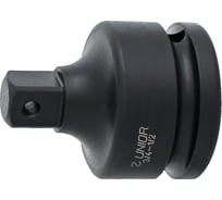 Переходник ударный 3/4"-1/2" Unior 3838909039954