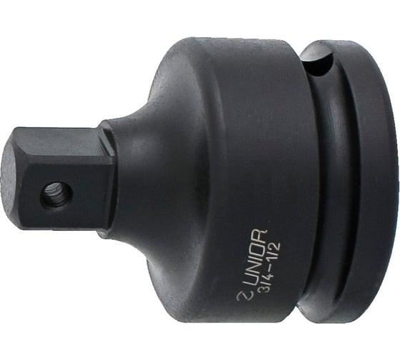 Переходник ударный 3/4"-1/2" Unior 3838909039954 1
