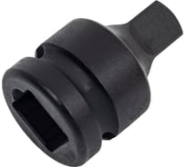 Переходник ударный 1/2"-3/8" Unior 3838909121208
