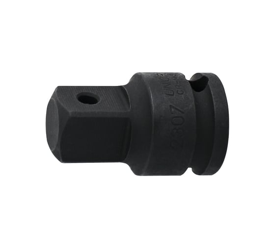 Переходник ударный 3/8"-1/2" Unior 3838909120782 1