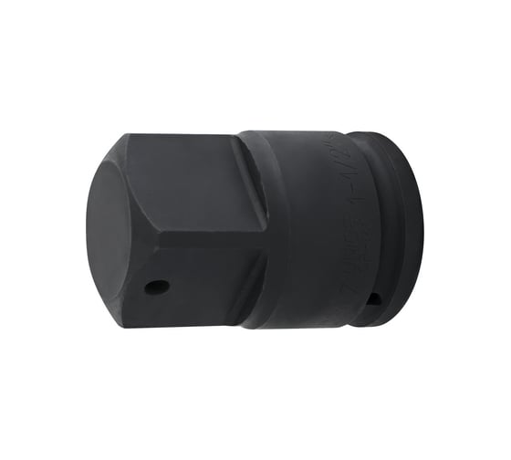 Переходник ударный 1 1/2"-1" Unior 3838909168005 1