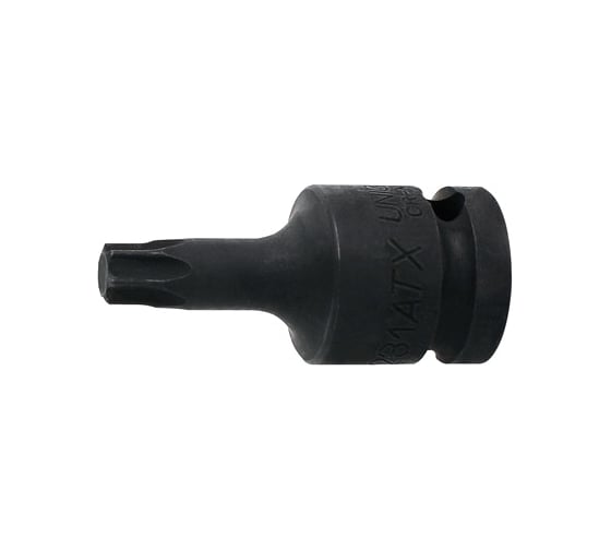 Головка ударная с профилем TORX (TX 45; 1/2") Unior 3838909128764