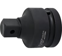 Переходник ударный 1"-3/4" Unior 3838909152172