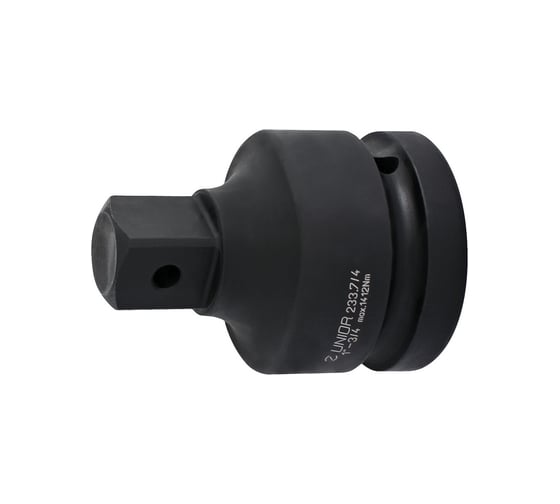 Переходник ударный 1"-3/4" Unior 3838909152172 1