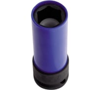 Головки ударные для легкосплавных колёсных дисков (17 мм; 1/2") Unior 3838909167633