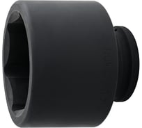 Головка торцевая ударная (90 мм; 1 1/2") Unior 3838909167930