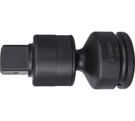Шарнир карданный ударный 1 1/2" Unior 3838909176895