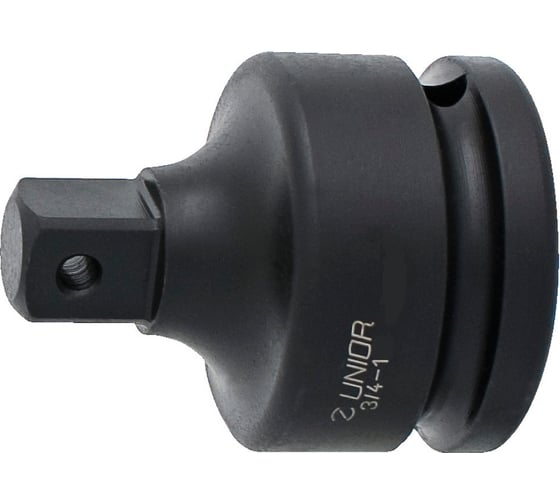 Переходник ударный 3/4"-1" Unior 3838909187082 1