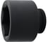 Головка торцевая ударная (120 мм; 1 1/2") Unior 3838909167992 1